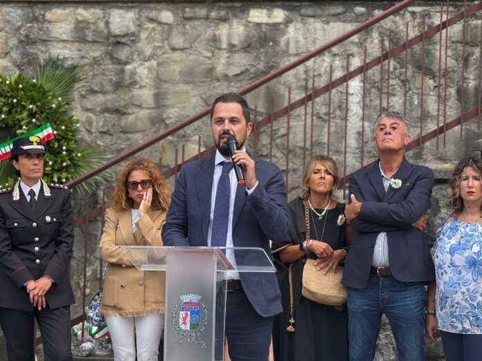 Fabbri San Benedetto Italicus Rapido 904