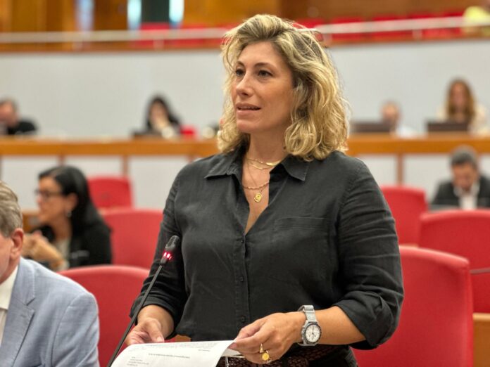 Ludovica Carla Ferrari