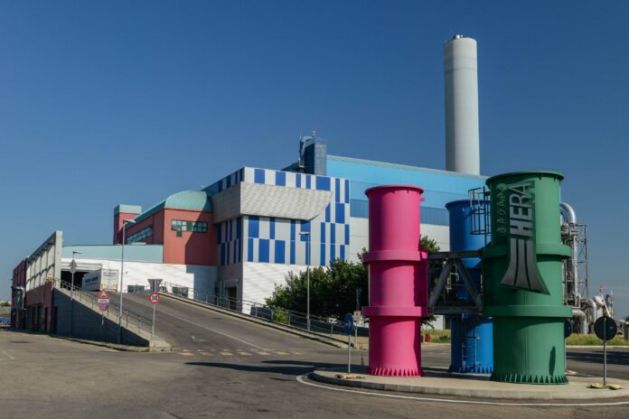 Termovalorizzatore Modena