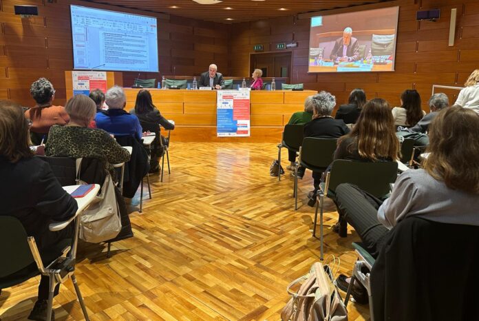 Convegno Famiglie panoramica