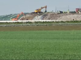 FdI: “Verificare lo stato ambientale dell’area della discarica Feronia a Finale Emilia”