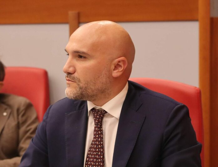 Ferdinando Pulitanò