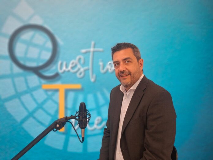 Question Time - Luca Sabattini (2)