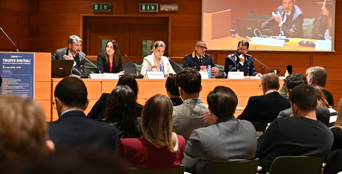 giusti conferenza stampa