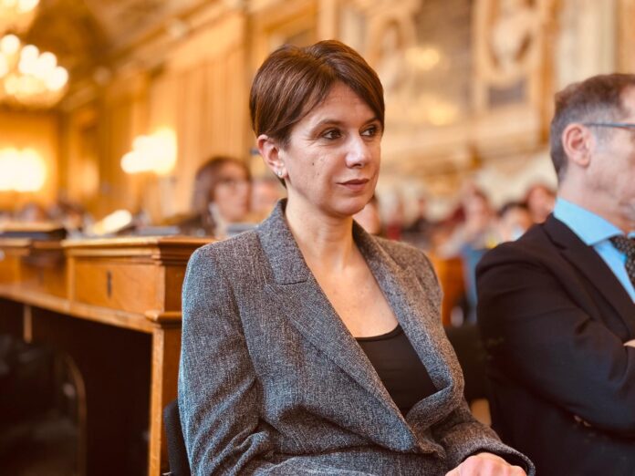 Castaldini Comune Bologna Giornata contro la violenza sulle donne 2025