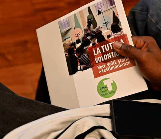 Partono i corsi per aspiranti tutori volontari di ragazzi stranieri soli
