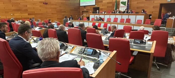 Assemblea del 12 11 2025 Assemblea del 12 11 2025