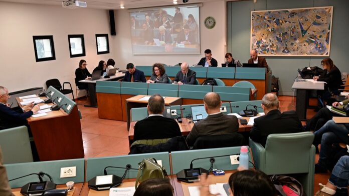 Commissione Territorio_Curcio