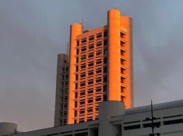 Assemblea legislativa: agenda dal 30 marzo al 3 aprile