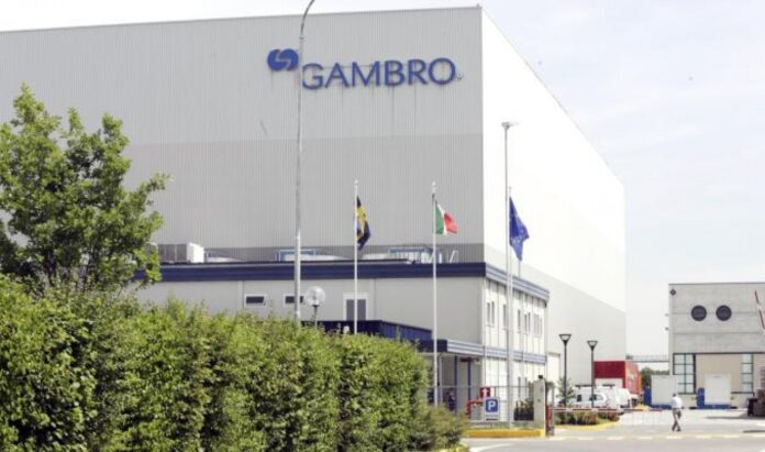 Azienda Gambro
