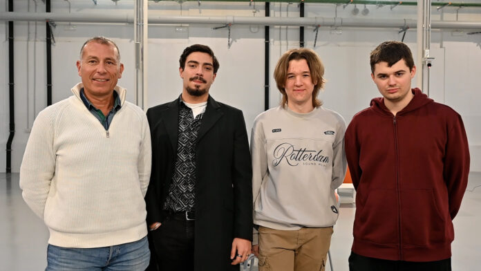 Itts Belluzzi Da Vinci di Rimini