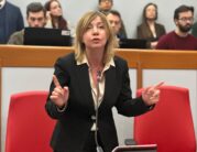 Evangelisti (FdI): “La Regione faccia chiarezza sull’andamento dell’appalto relativo al Tecnopolo”