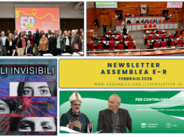 La Newsletter dell’Assemblea legislativa dell’Emilia-Romagna