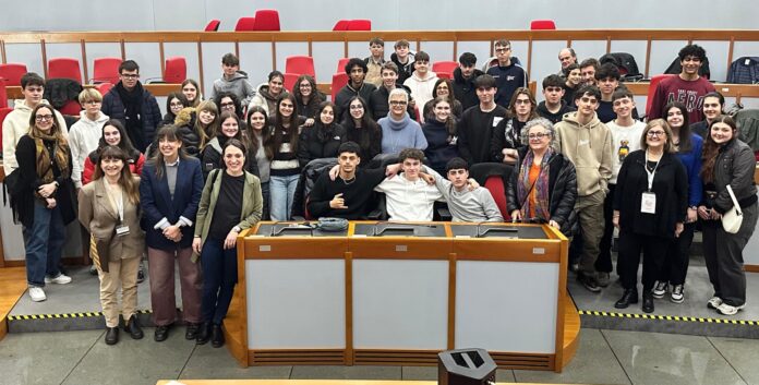 Porte aperte scuole Reggio Emilia