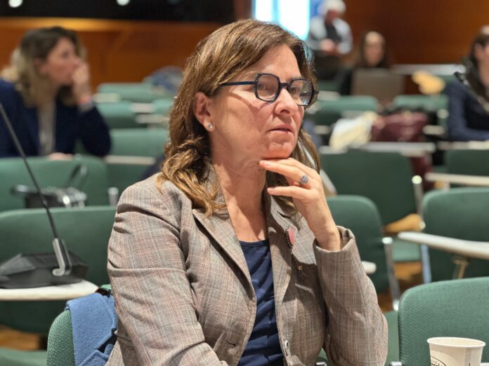 Simona Lembi