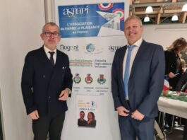 Emilia Romagna-Francia, rapporti più stretti grazie alla Consulta degli emiliano-romagnoli nel mondo