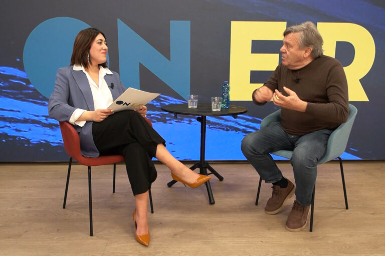 OnER. L’appello di Beppe Carletti dei Nomadi: “Più sale per i giovani musicisti, facciamoli suonare dal vivo”