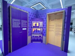 La biblioteca dell’Assemblea ospita la mostra “Remember-House – Case di Memoria”