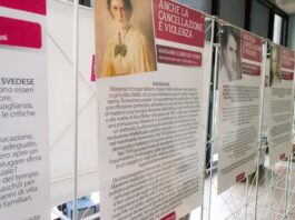 8 marzo: l’Assemblea celebra la Giornata della donna con due mostre e un incontro