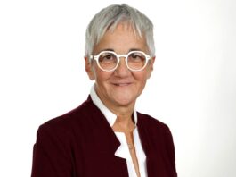 Carmelina Angela Fierro è la nuova consigliera di parità effettiva della Regione