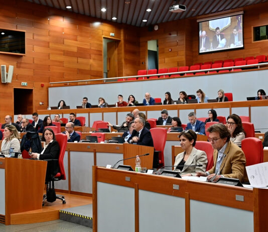 Al via la “rete degli aeroporti regionali”: l’Assemblea ha approvato la nuova legge regionale per valorizzare gli scali aeroportuali emiliano-romagnoli