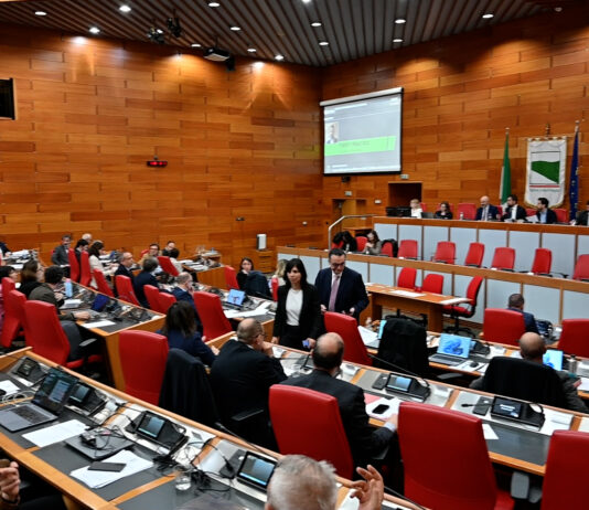 Al via la “rete degli aeroporti regionali”: l’Assemblea ha approvato la nuova legge regionale per valorizzare gli scali aeroportuali emiliano-romagnoli