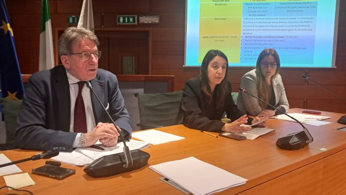 Commissione Sanità