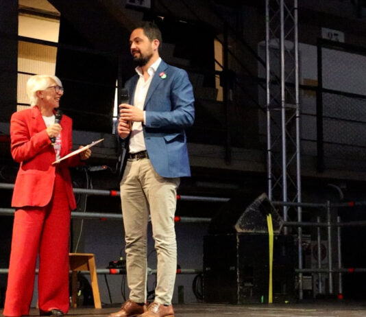 L’Assemblea dei ragazzi e delle ragazze della Regione Emilia-Romagna all’iniziativa “Code&Tell 2026” del 23 maggio al Dumbo di Bologna